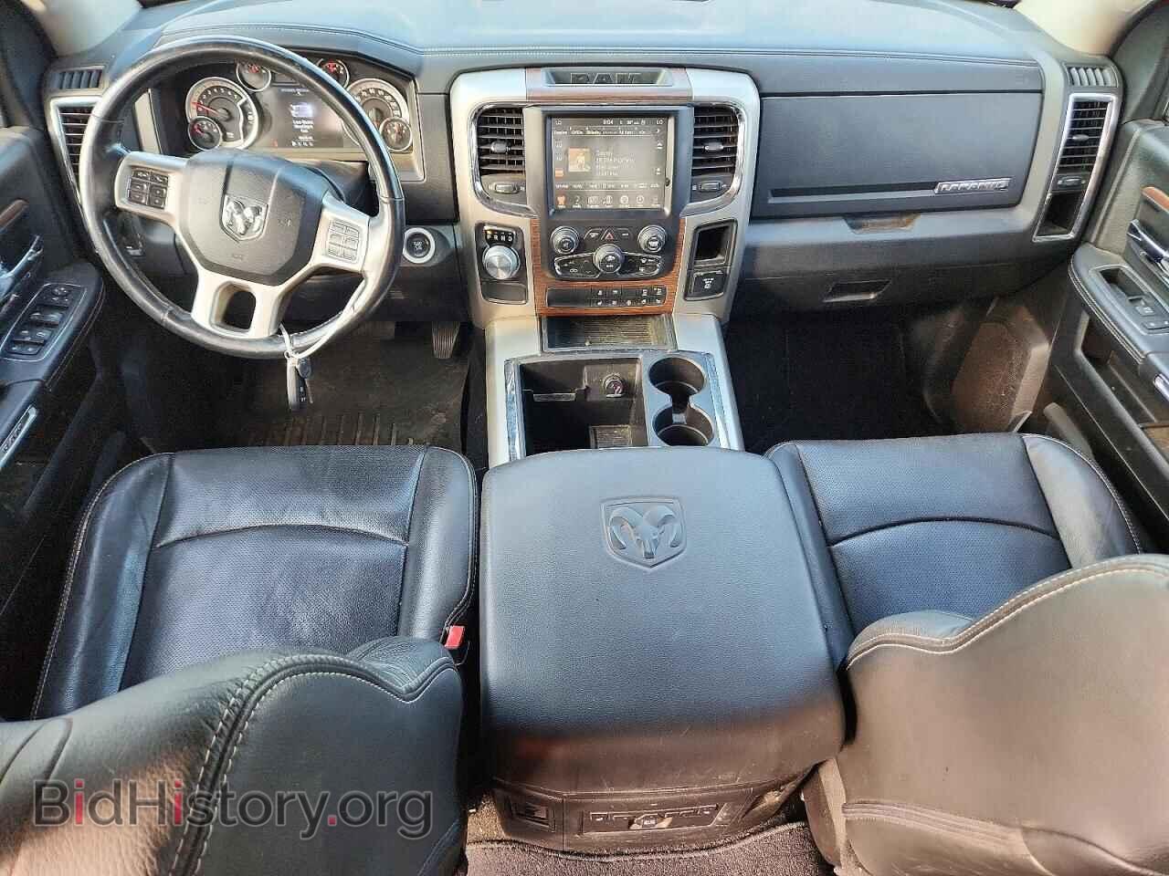 2015 RAM 1500 - VIN: 1C6RR6NT8FS517814 - Фото 8