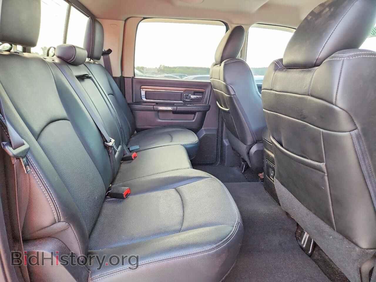 2015 RAM 1500 - VIN: 1C6RR6NT8FS517814 - Фото 10