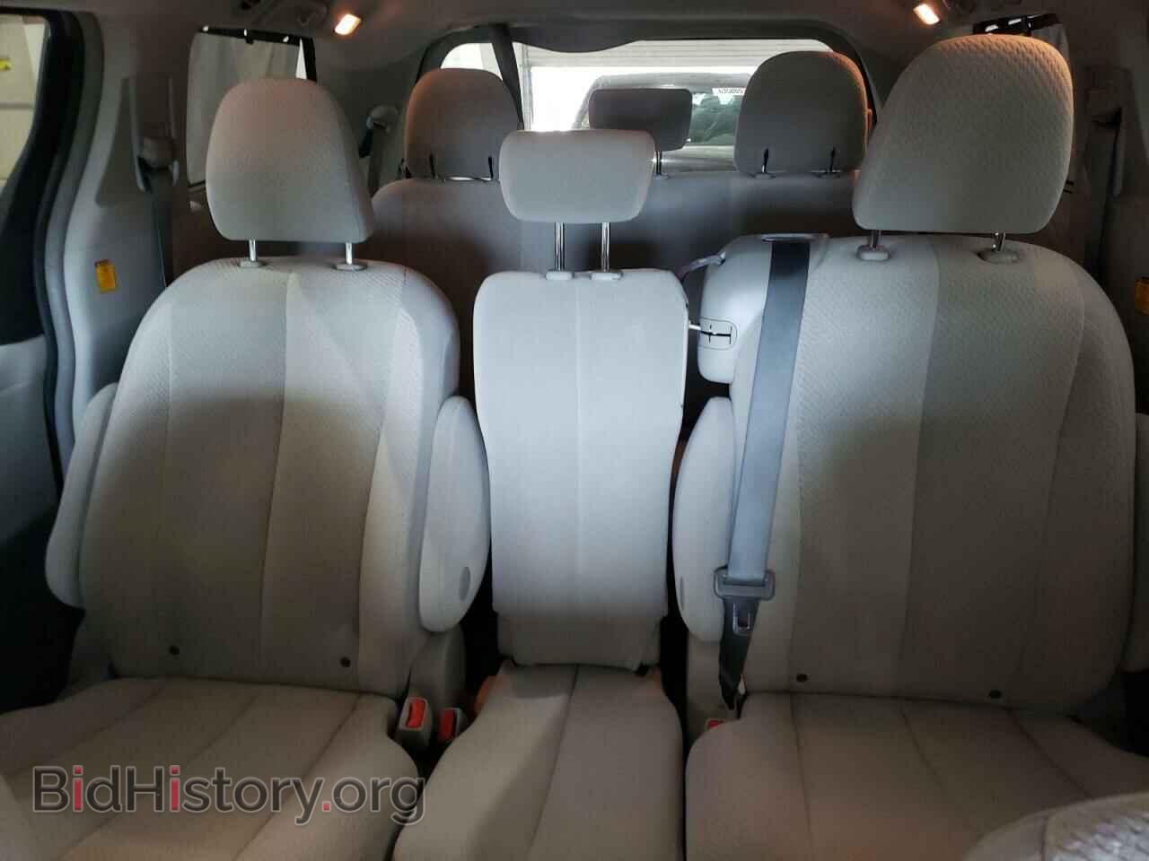 2012 TOYOTA All Models - VIN: 5TDKK3DC7CS181544 - Photo 10