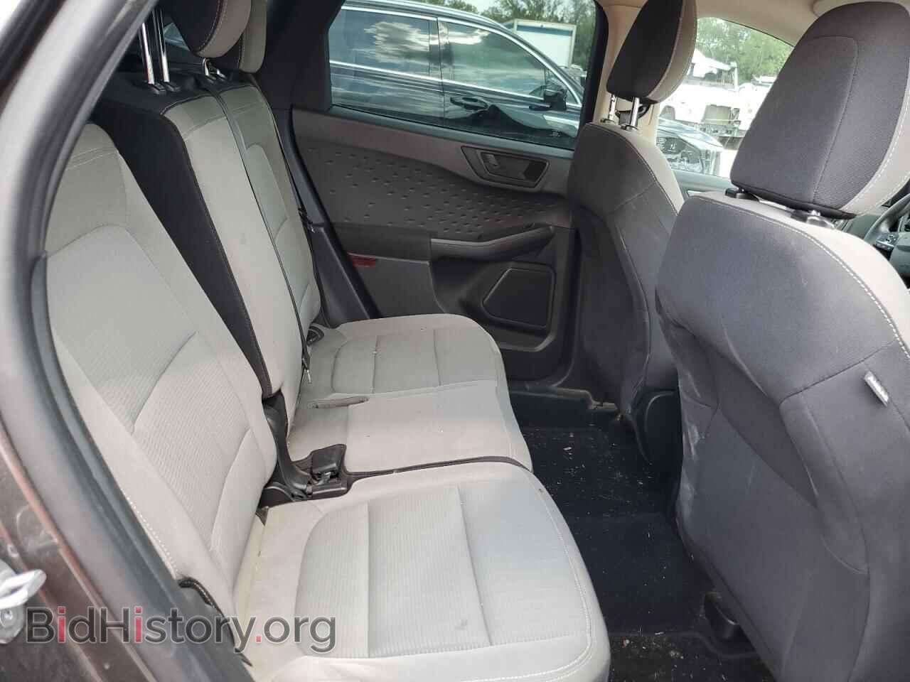 2020 FORD ESCAPE - VIN: 1FMCU0F64LUA33444 - Photo 11