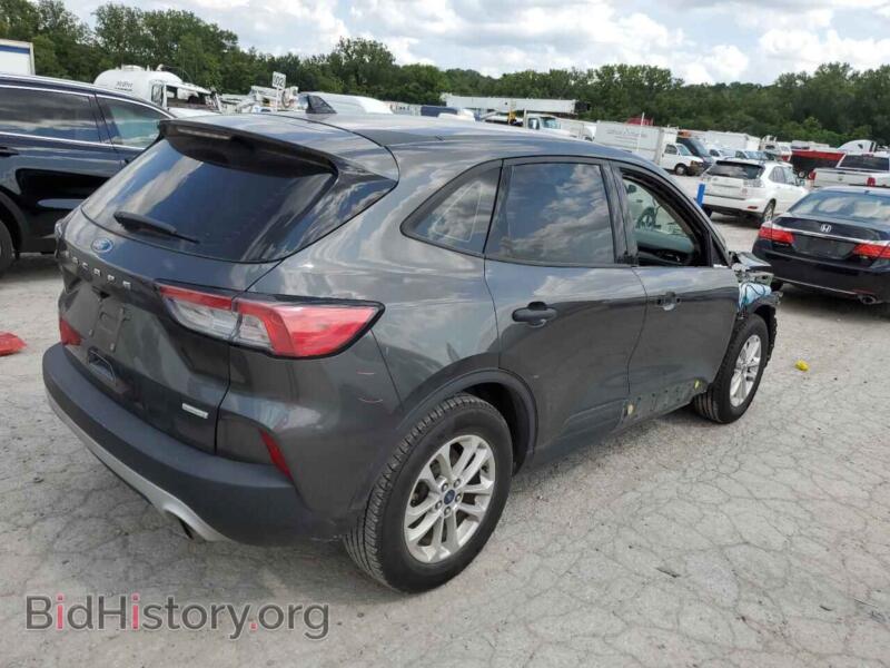 2020 Ford ESCAPE (VIN 1FMCU0F64LUA33444) — photo 3 of 14