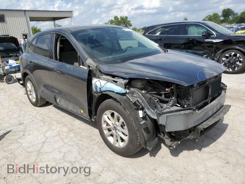 2020 Ford ESCAPE (VIN 1FMCU0F64LUA33444) — photo 4 of 14