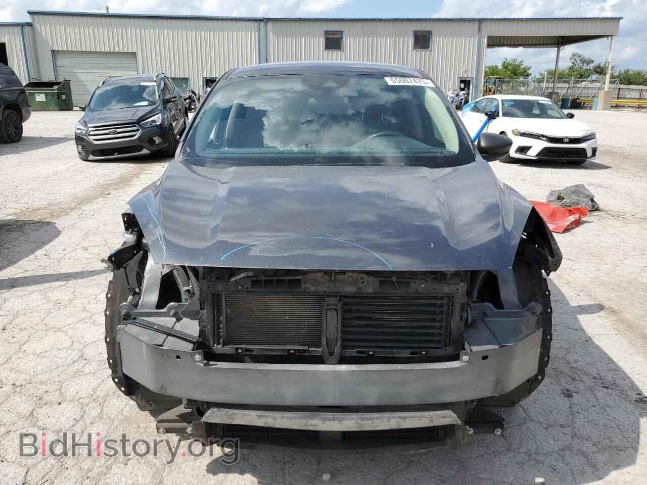 2020 FORD ESCAPE - VIN: 1FMCU0F64LUA33444 - Photo 5