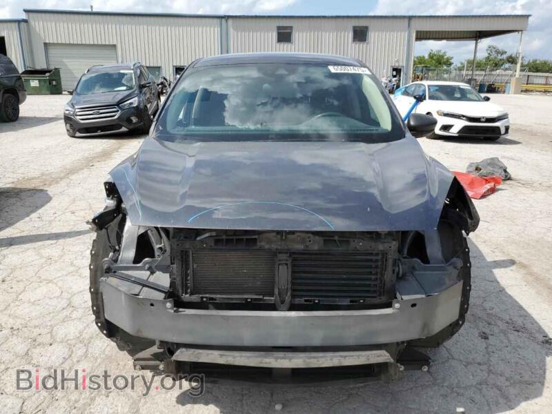 2020 Ford ESCAPE (VIN 1FMCU0F64LUA33444) — photo 5 of 14