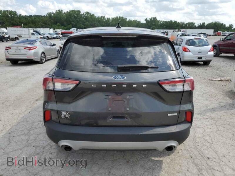 2020 Ford ESCAPE (VIN 1FMCU0F64LUA33444) — photo 6 of 14
