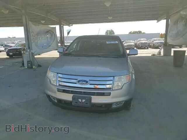 2008 FORD EDGE - VIN: 2FMDK39C08BB18131 - Photo 13