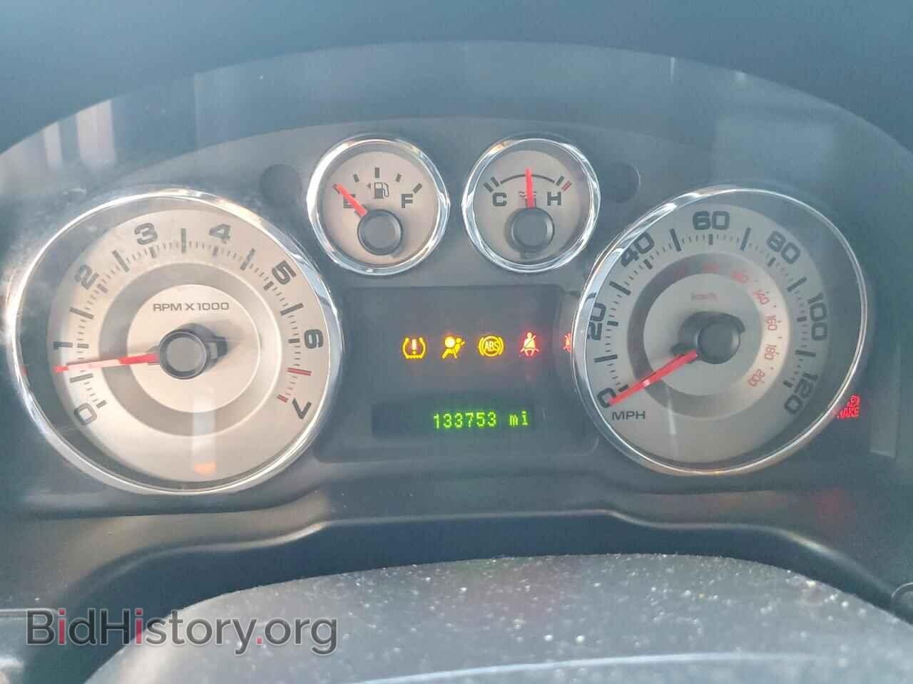 2008 FORD EDGE - VIN: 2FMDK39C08BB18131 - Photo 9