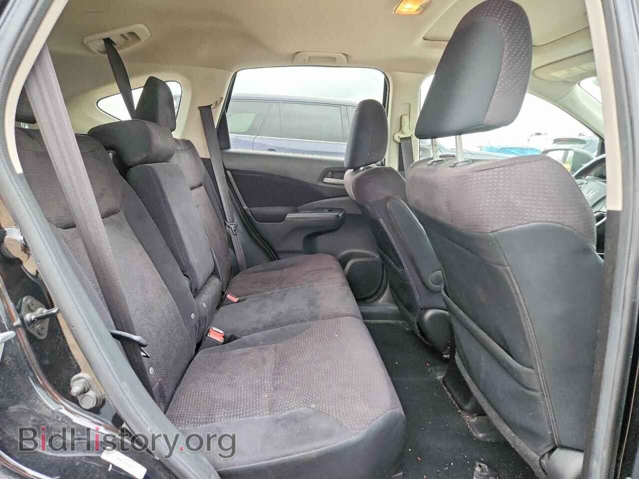 2013 HONDA CRV - VIN: 2HKRM4H53DH679631 - Фото 10
