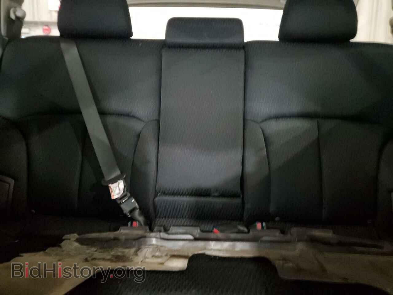 2012 SUBARU OUTBACK - VIN: 4S4BRBCC2C3261693 - Фото 10