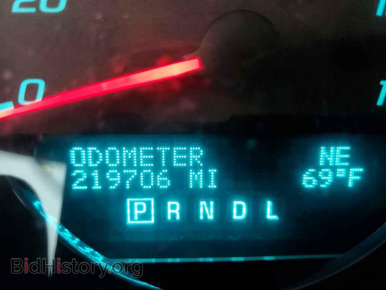 2013 CHEVROLET IMPALA - VIN: 2G1WC5E32D1150941 - Фото 8