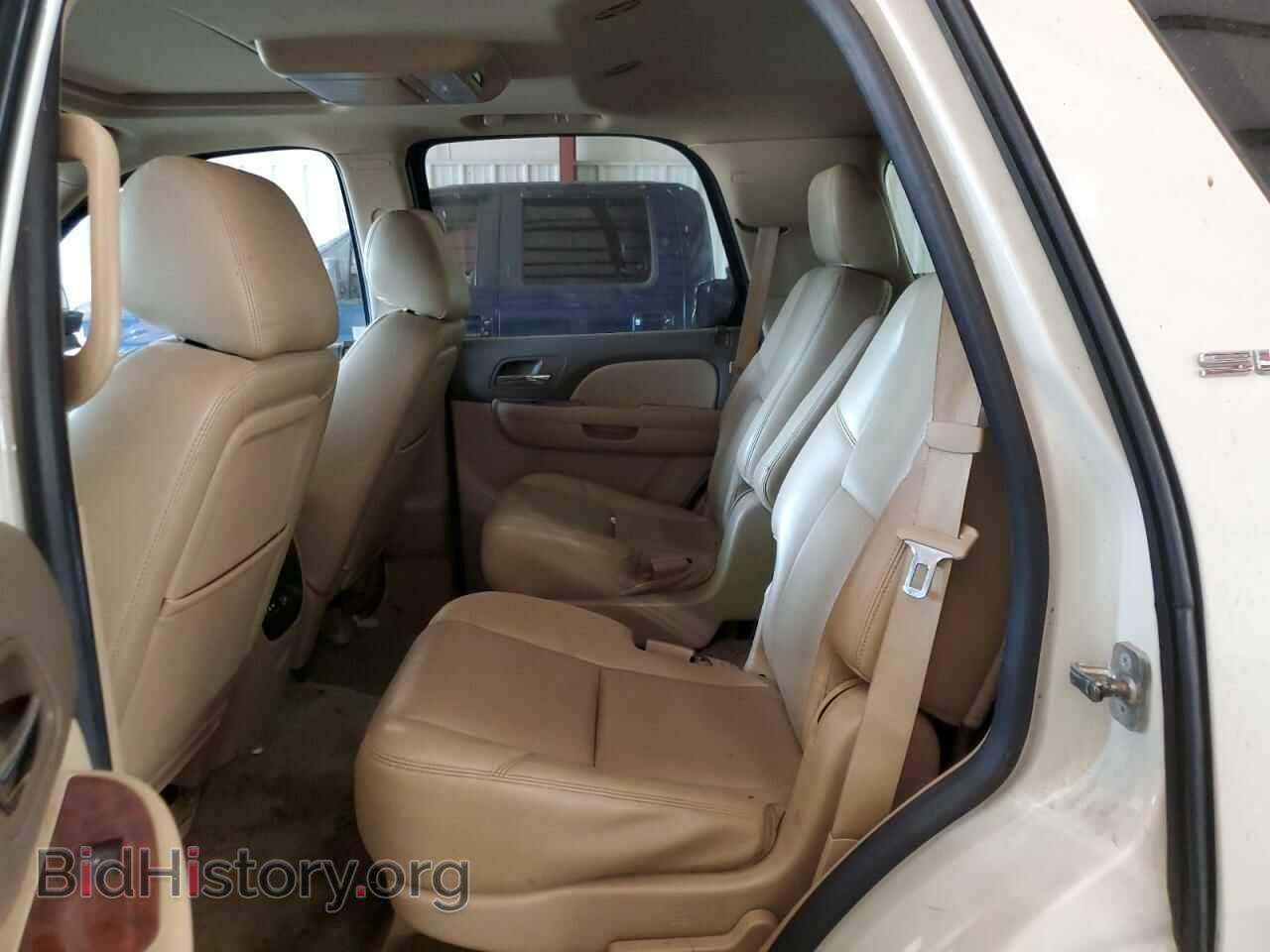 2014 GMC YUKON - VIN: 1GKS1CE09ER180263 - Фото 11