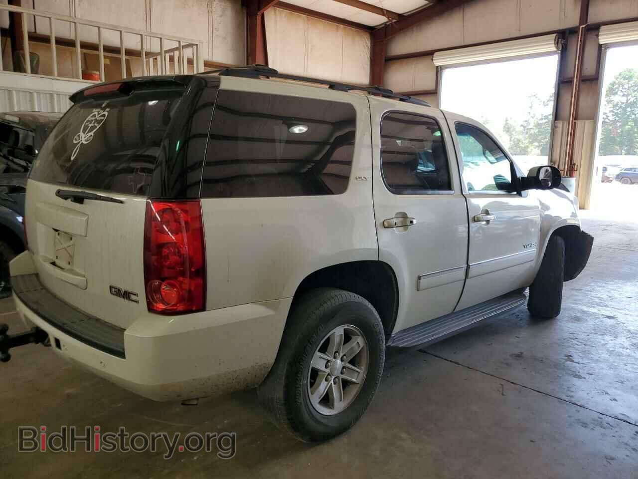 2014 GMC YUKON - VIN: 1GKS1CE09ER180263 - Фото 3