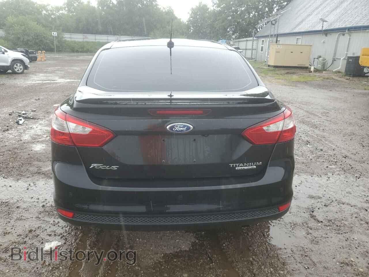 2013 FORD FOCUS - VIN: 1FADP3J21DL371970 - Фото 6