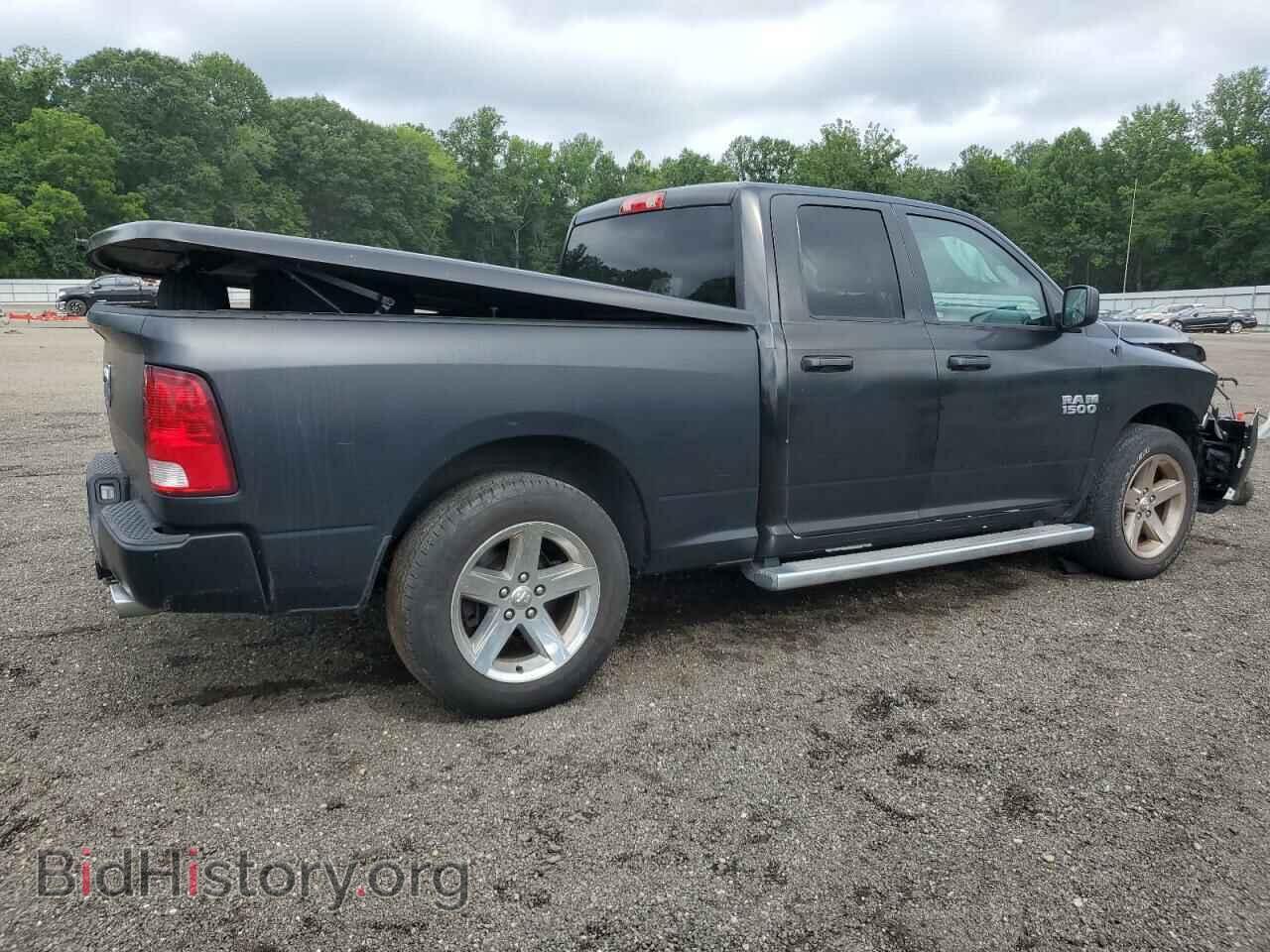 2014 RAM 1500 - VIN: 1C6RR6FT3ES458572 - Фото 3