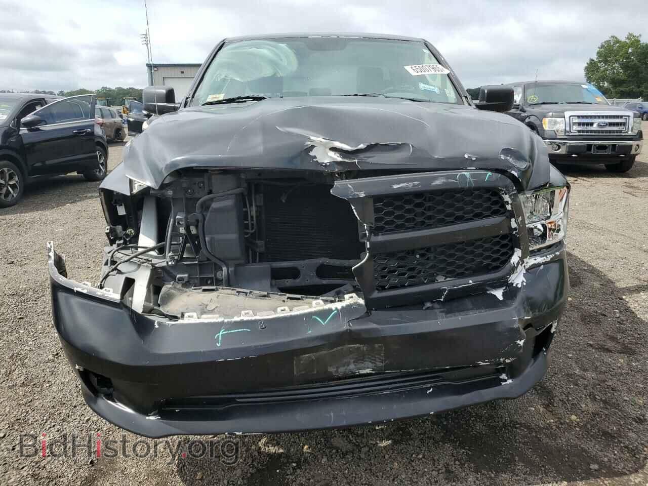 2014 RAM 1500 - VIN: 1C6RR6FT3ES458572 - Фото 5