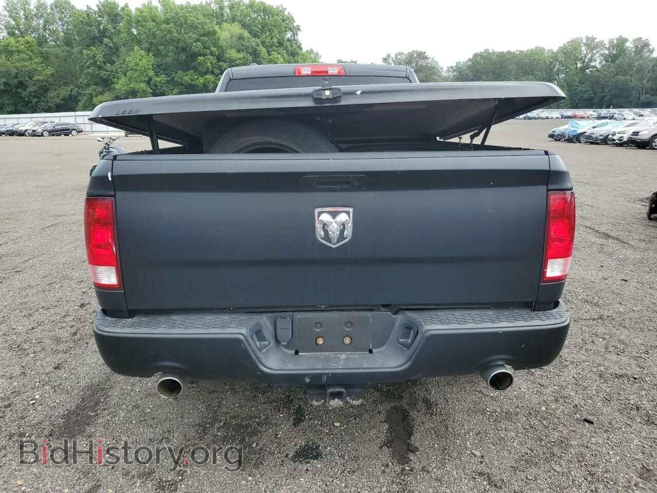 2014 RAM 1500 - VIN: 1C6RR6FT3ES458572 - Фото 6