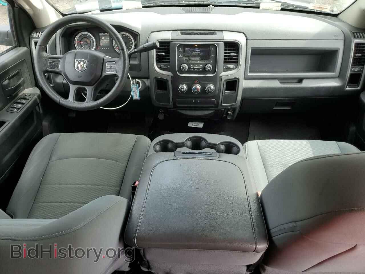 2014 RAM 1500 - VIN: 1C6RR6FT3ES458572 - Фото 8