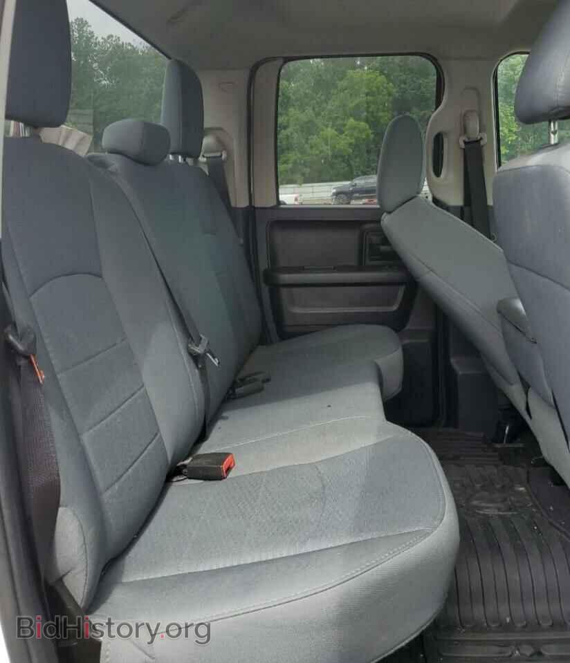 2014 RAM 1500 - VIN: 1C6RR6FT3ES458572 - Фото 10