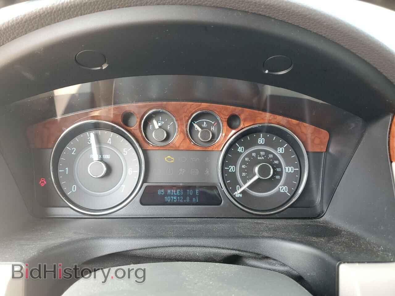 2010 FORD FLEX - VIN: 2FMHK6DC2ABA50477 - Фото 9