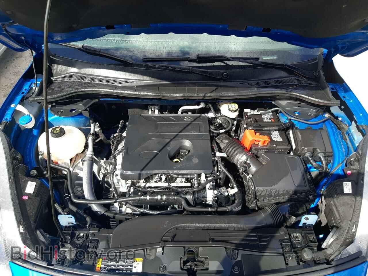 2020 FORD ESCAPE - VIN: 1FMCU0H65LUA47513 - Фото 7