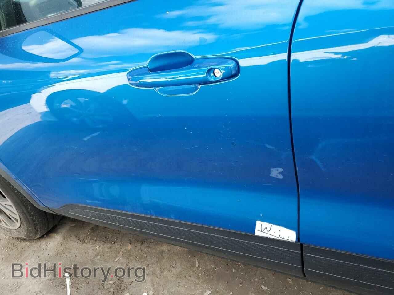 2020 FORD ESCAPE - VIN: 1FMCU0H65LUA47513 - Фото 9