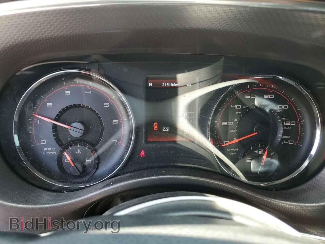 2014 DODGE CHARGER - VIN: 2C3CDXHG8EH123905 - Фото 9
