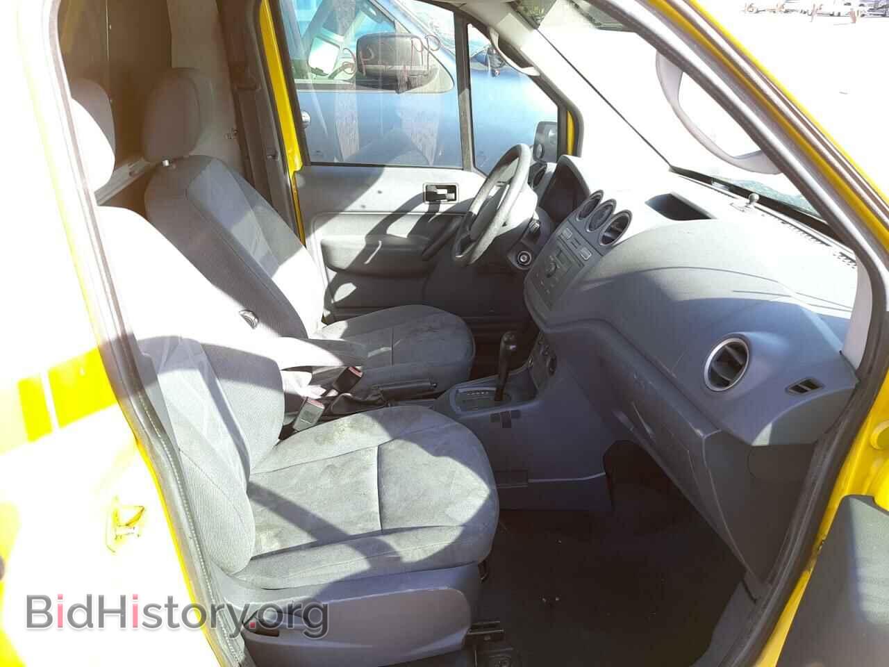 2010 FORD TRANSIT - VIN: NM0LS7AN0AT018165 - Фото 5