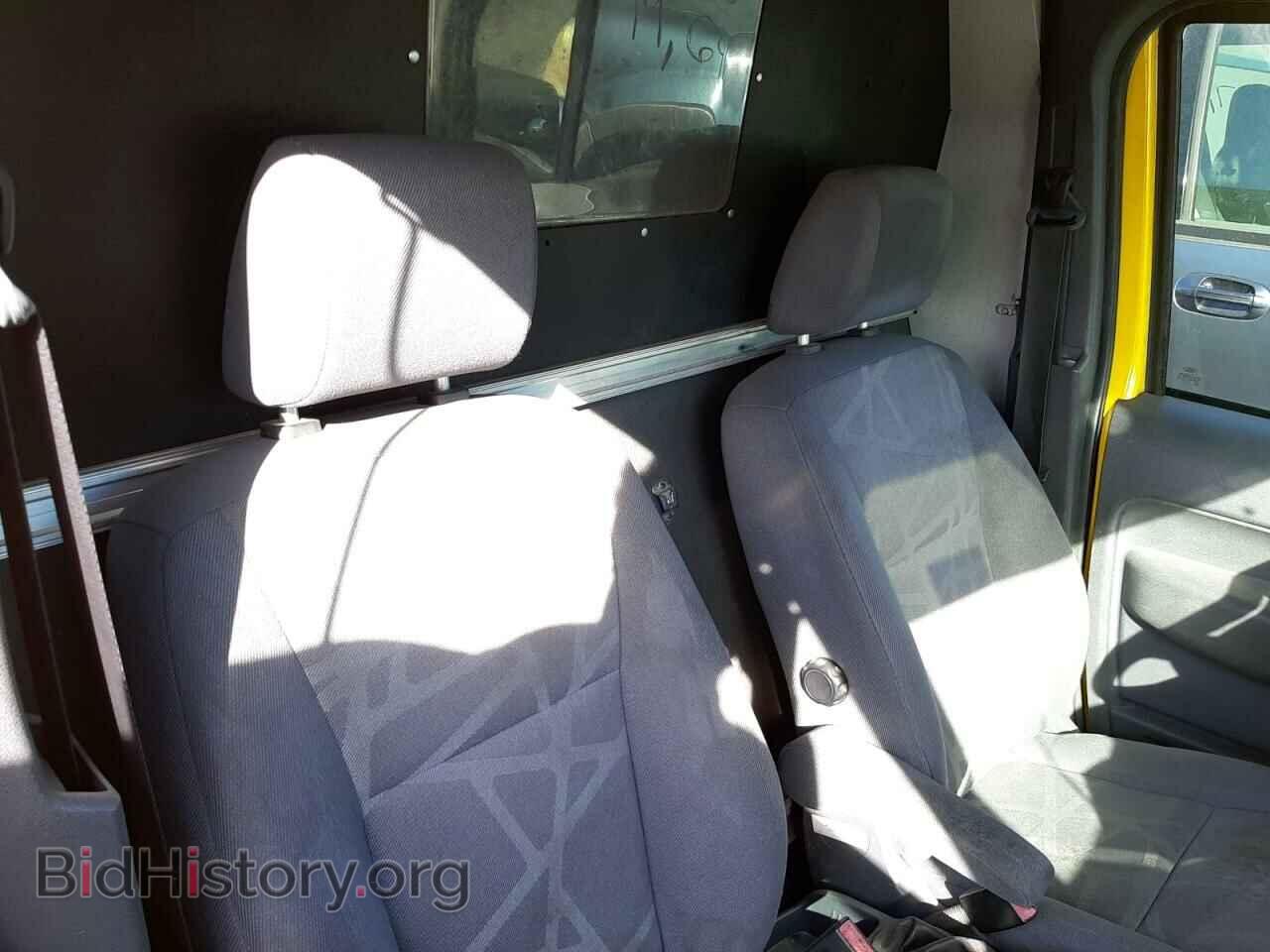 2010 FORD TRANSIT - VIN: NM0LS7AN0AT018165 - Фото 6