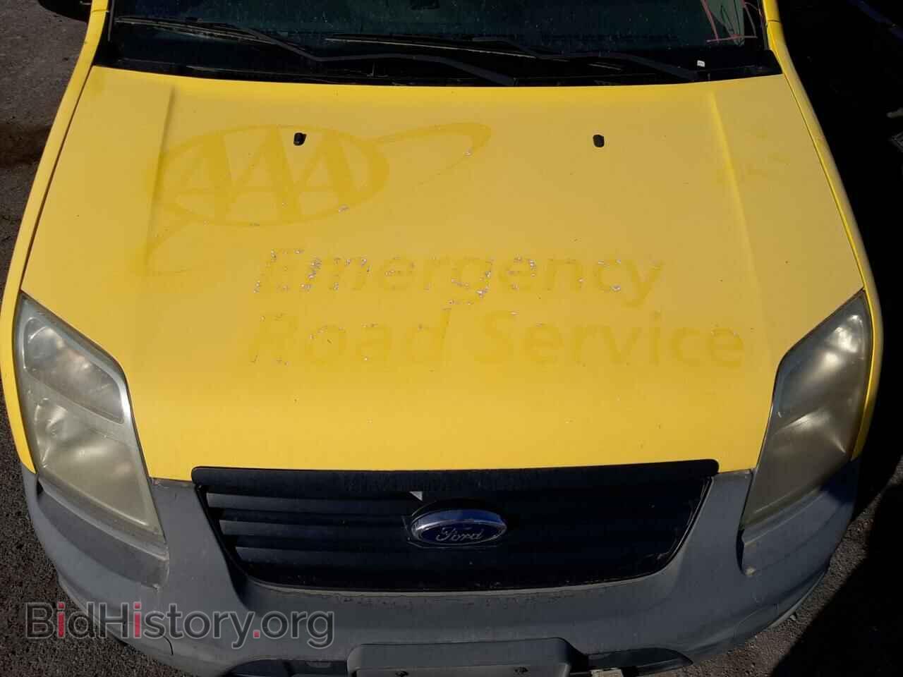2010 FORD TRANSIT - VIN: NM0LS7AN0AT018165 - Фото 7
