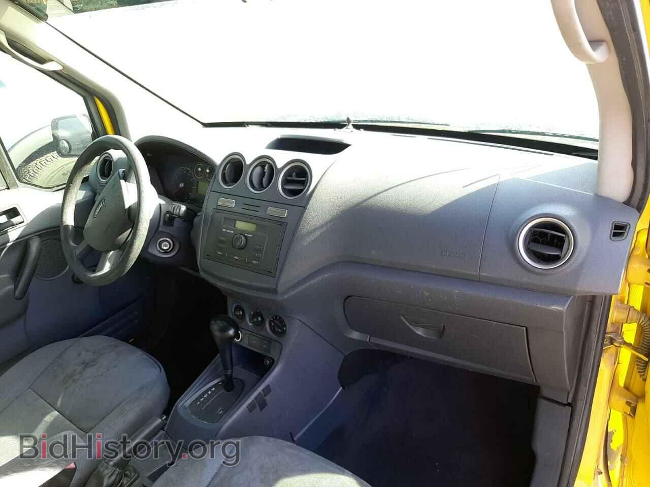 2010 FORD TRANSIT - VIN: NM0LS7AN0AT018165 - Фото 9
