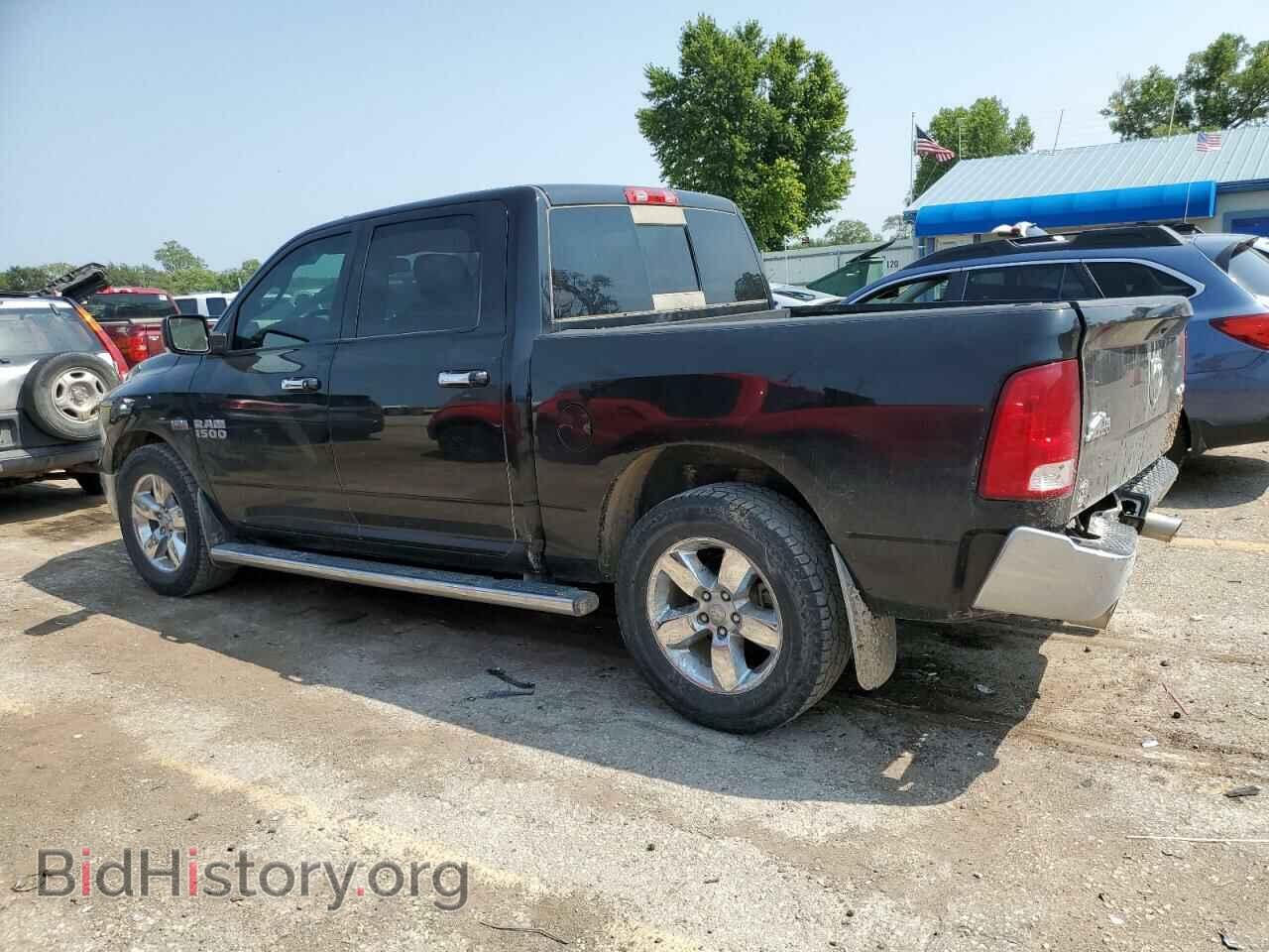 2016 RAM All Models - VIN: 3C6RR7LT9GG239992 - Photo 2