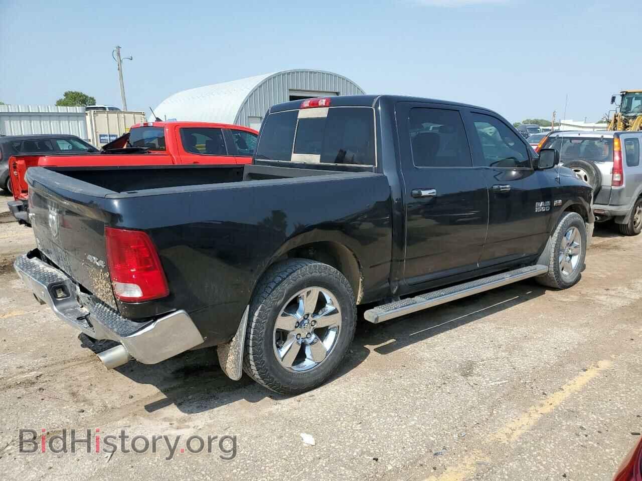 2016 RAM All Models - VIN: 3C6RR7LT9GG239992 - Photo 3