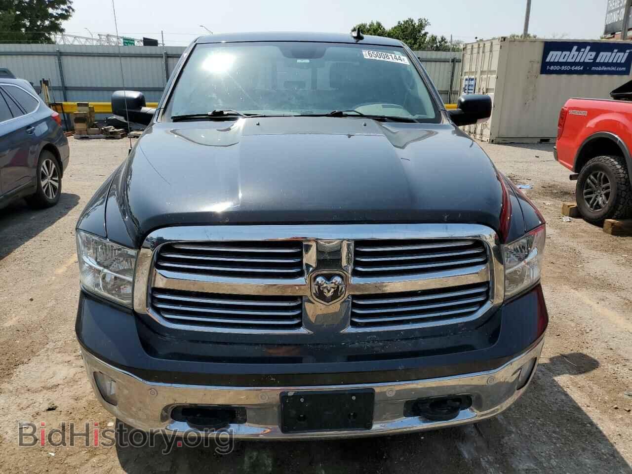 2016 RAM All Models - VIN: 3C6RR7LT9GG239992 - Photo 5