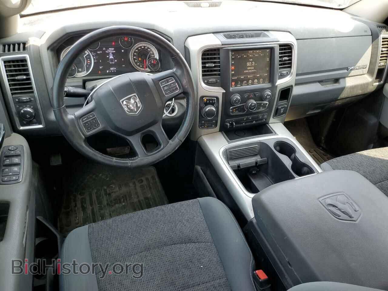 2016 RAM All Models - VIN: 3C6RR7LT9GG239992 - Photo 8