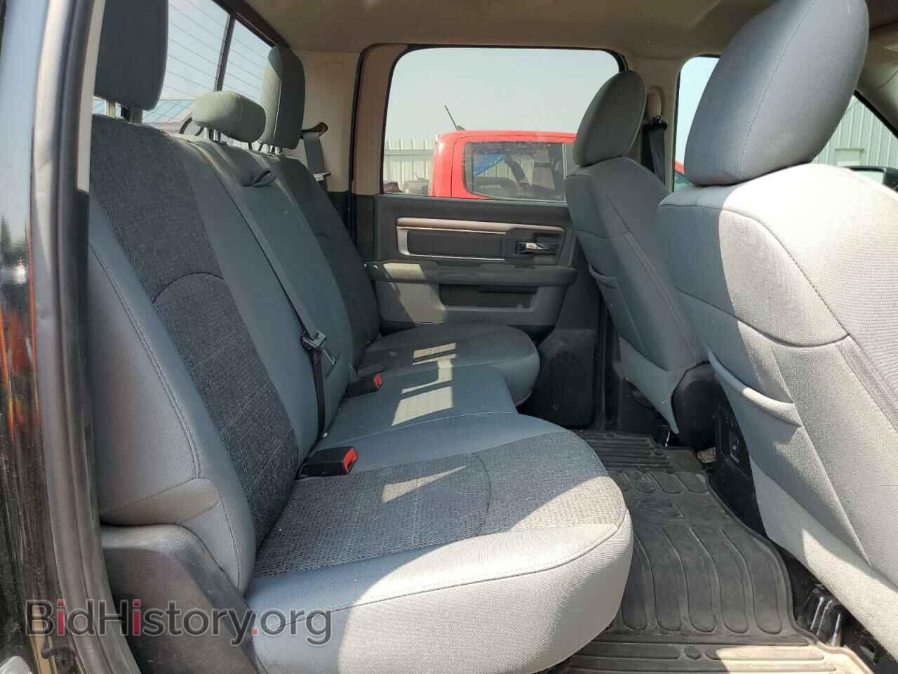 2016 RAM All Models - VIN: 3C6RR7LT9GG239992 - Photo 10
