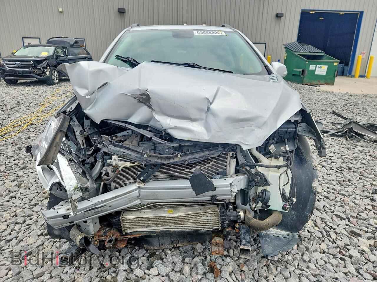 2014 BUICK ENCORE - VIN: KL4CJESB2EB720248 - Photo 5