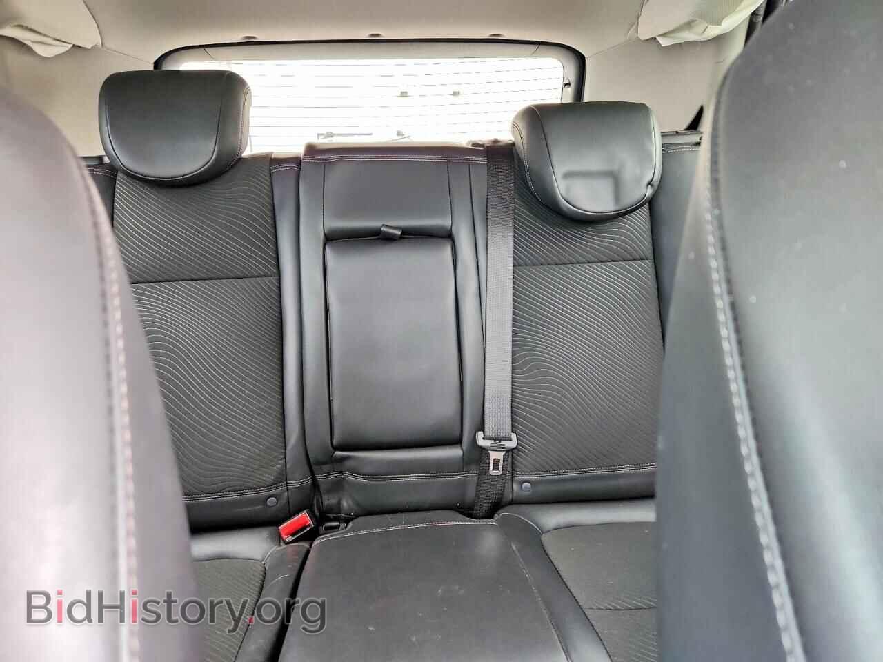 2014 BUICK ENCORE - VIN: KL4CJESB2EB720248 - Photo 10