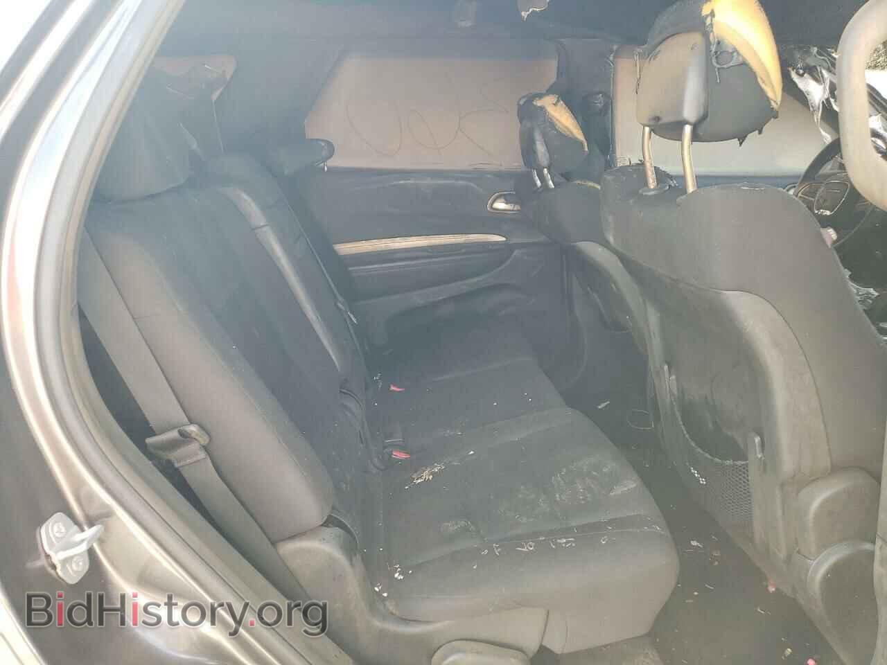 2015 DODGE DURANGO - VIN: 1C4RDHAG4FC760140 - Photo 6