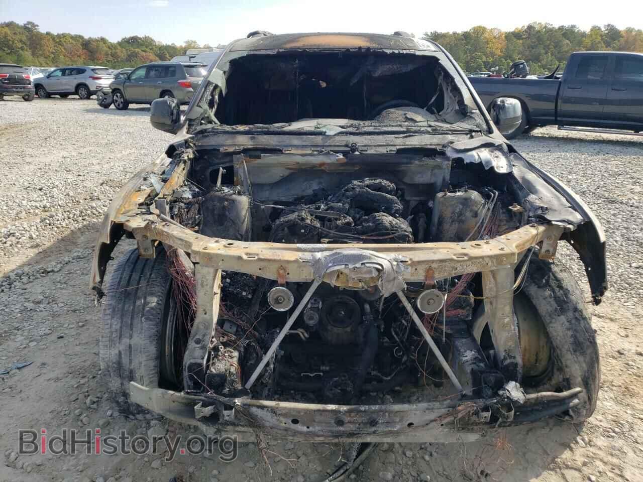 2015 DODGE DURANGO - VIN: 1C4RDHAG4FC760140 - Photo 9