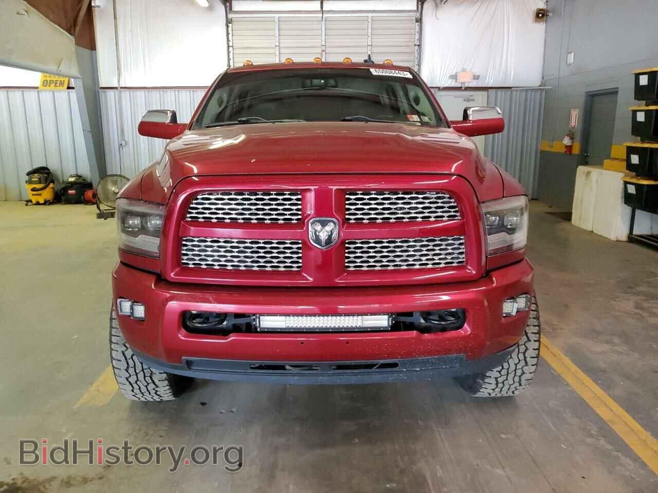 2015 RAM 2500 - VIN: 3C6UR5FL4FG580502 - Фото 5