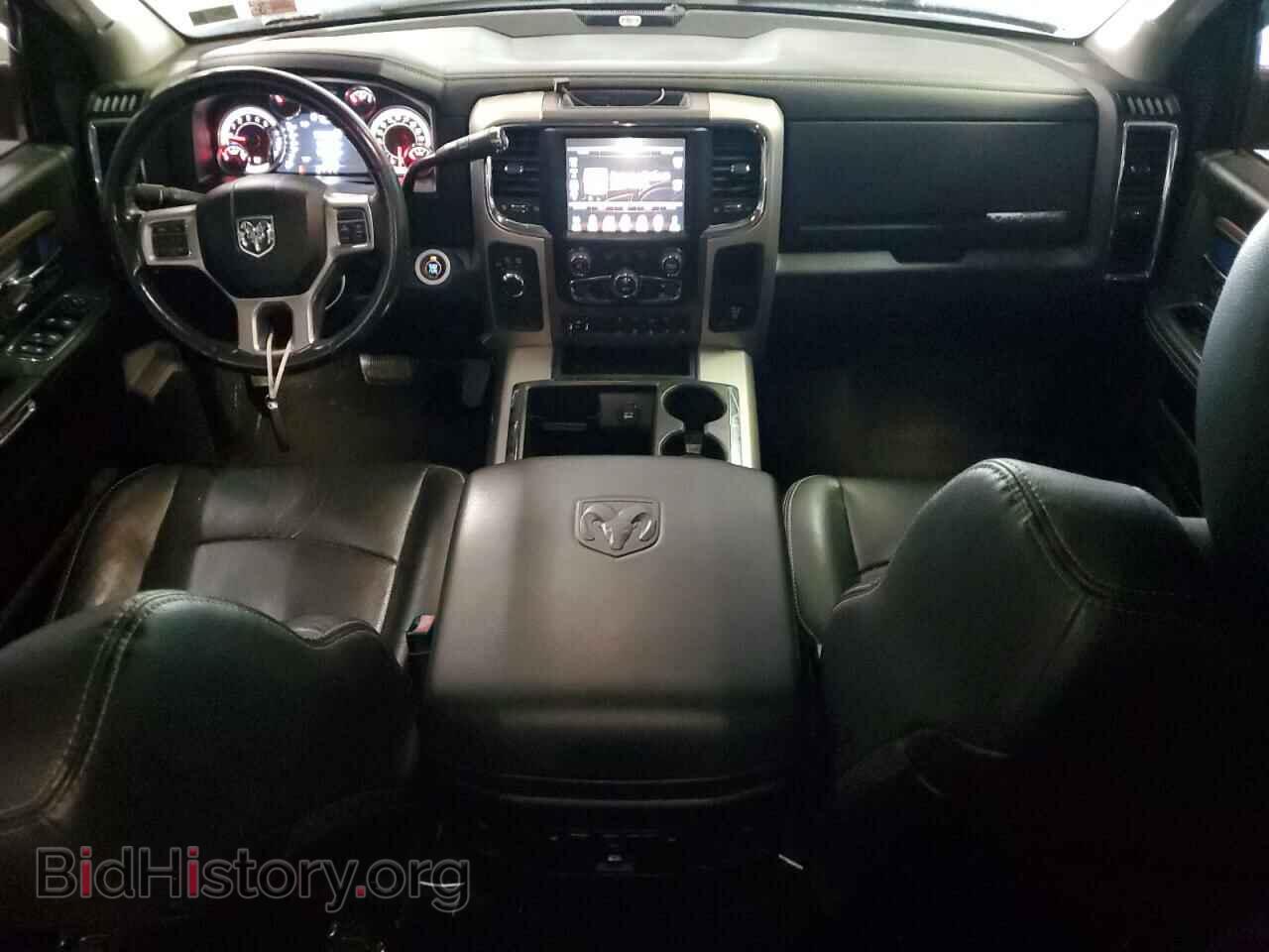 2015 RAM 2500 - VIN: 3C6UR5FL4FG580502 - Фото 8
