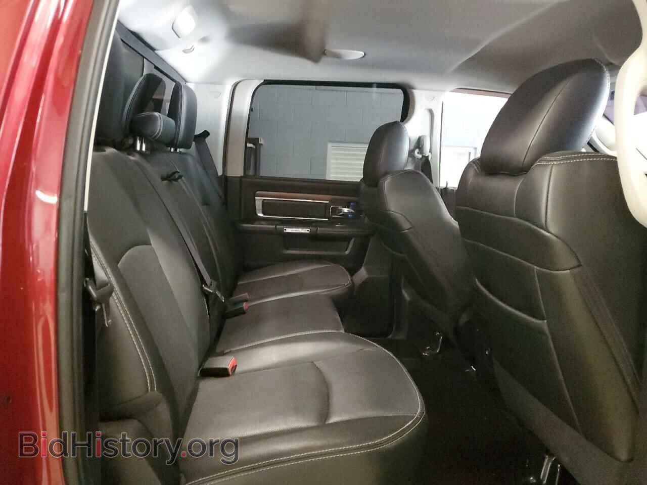 2015 RAM 2500 - VIN: 3C6UR5FL4FG580502 - Фото 10