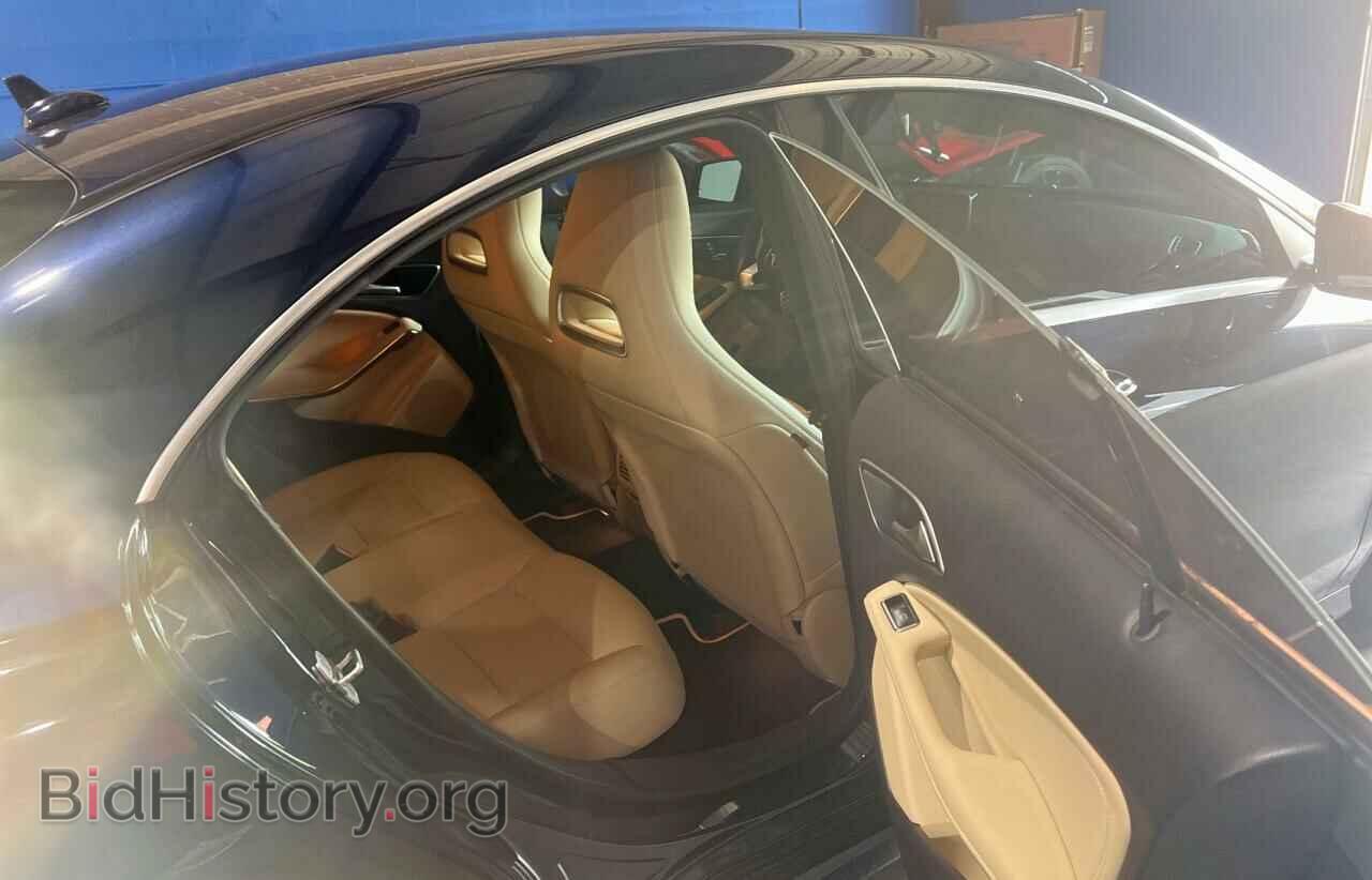 2018 MERCEDES-BENZ CLA-CLASS - VIN: WDDSJ4EB9JN535216 - Фото 6