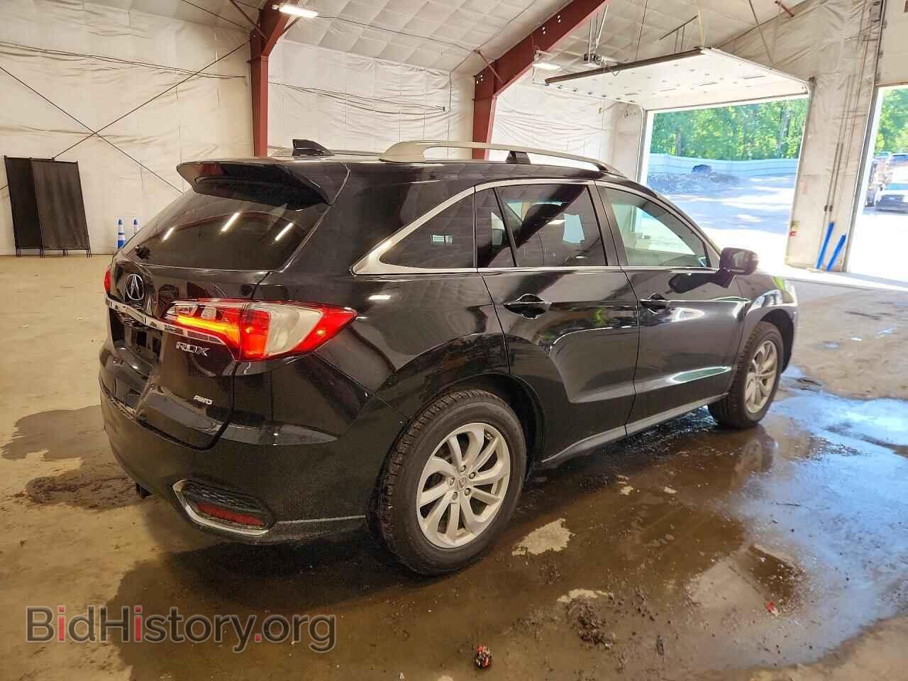 2017 ACURA RDX - VIN: 5J8TB4H5XHL032187 - Photo 3