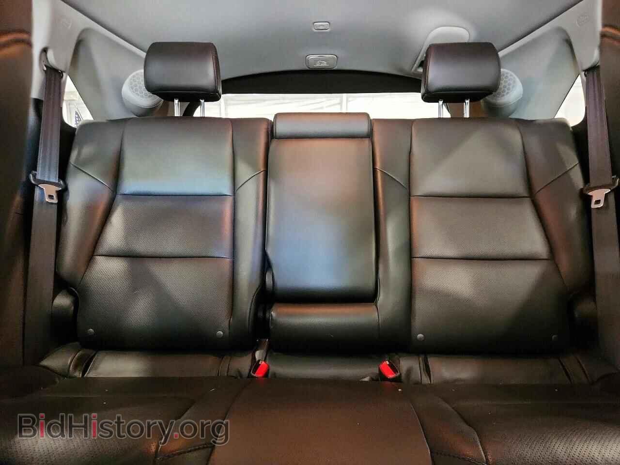 2017 ACURA RDX - VIN: 5J8TB4H5XHL032187 - Photo 10