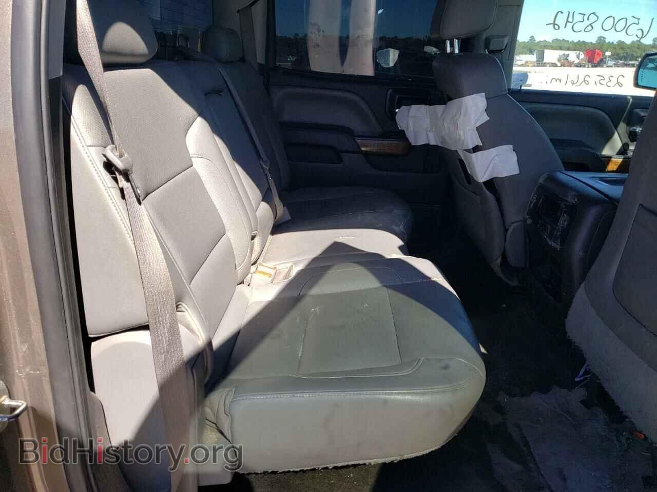 2014 GMC SIERRA - VIN: 3GTP1VEC8EG224521 - Photo 6