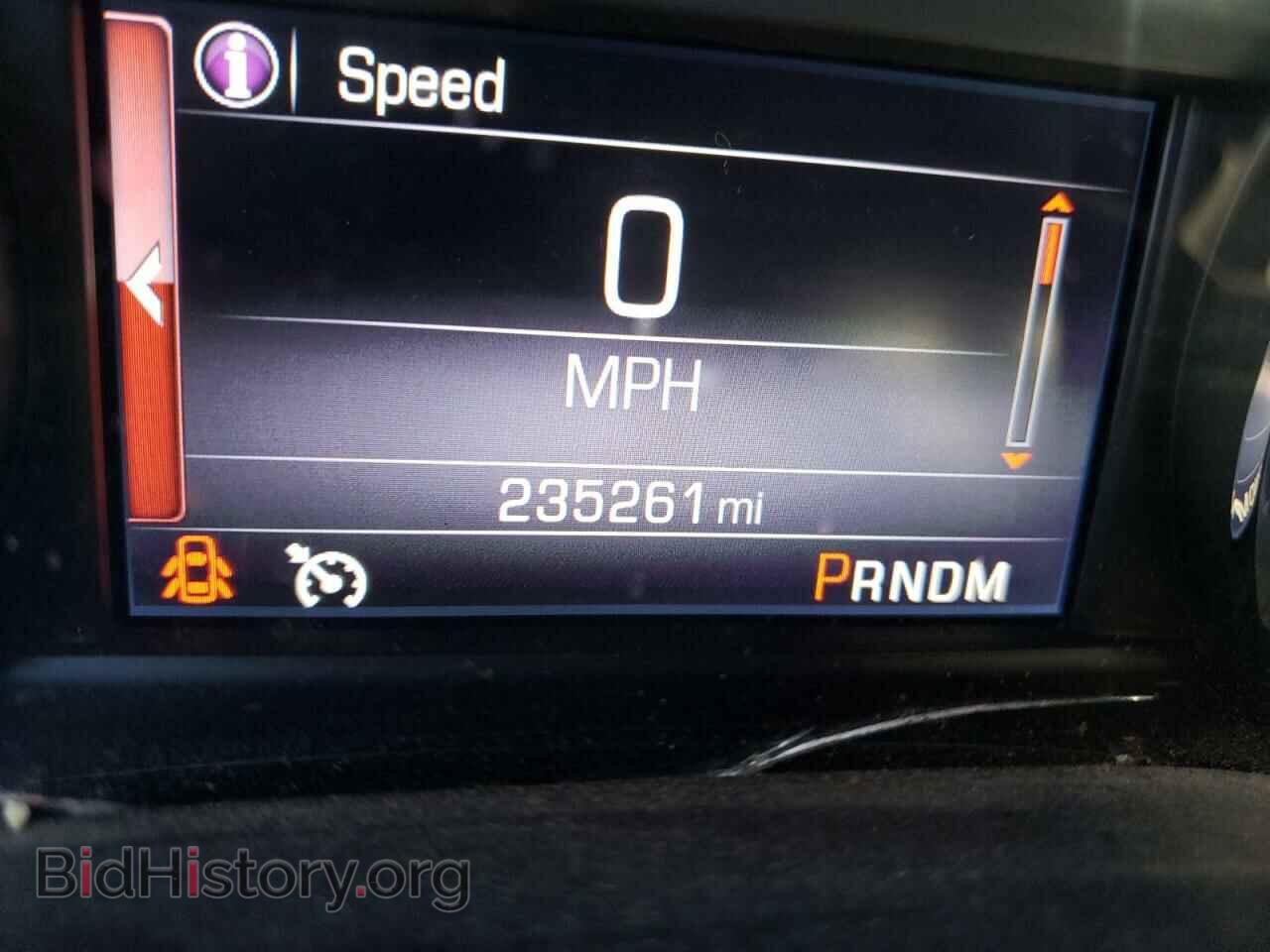 2014 GMC SIERRA - VIN: 3GTP1VEC8EG224521 - Photo 8