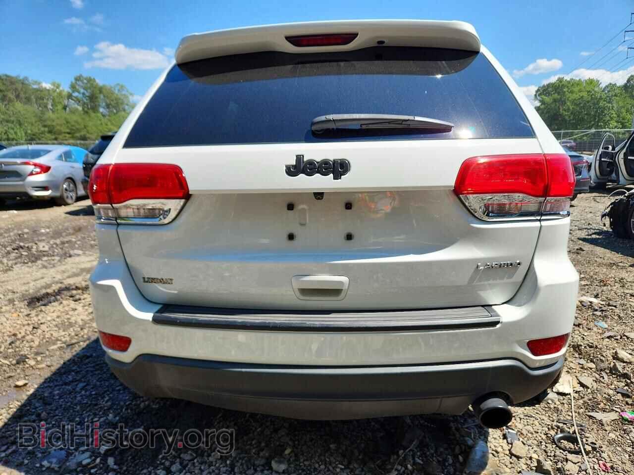 2014 JEEP CHEROKEE - VIN: 1C4RJEAG6EC198585 - Фото 6
