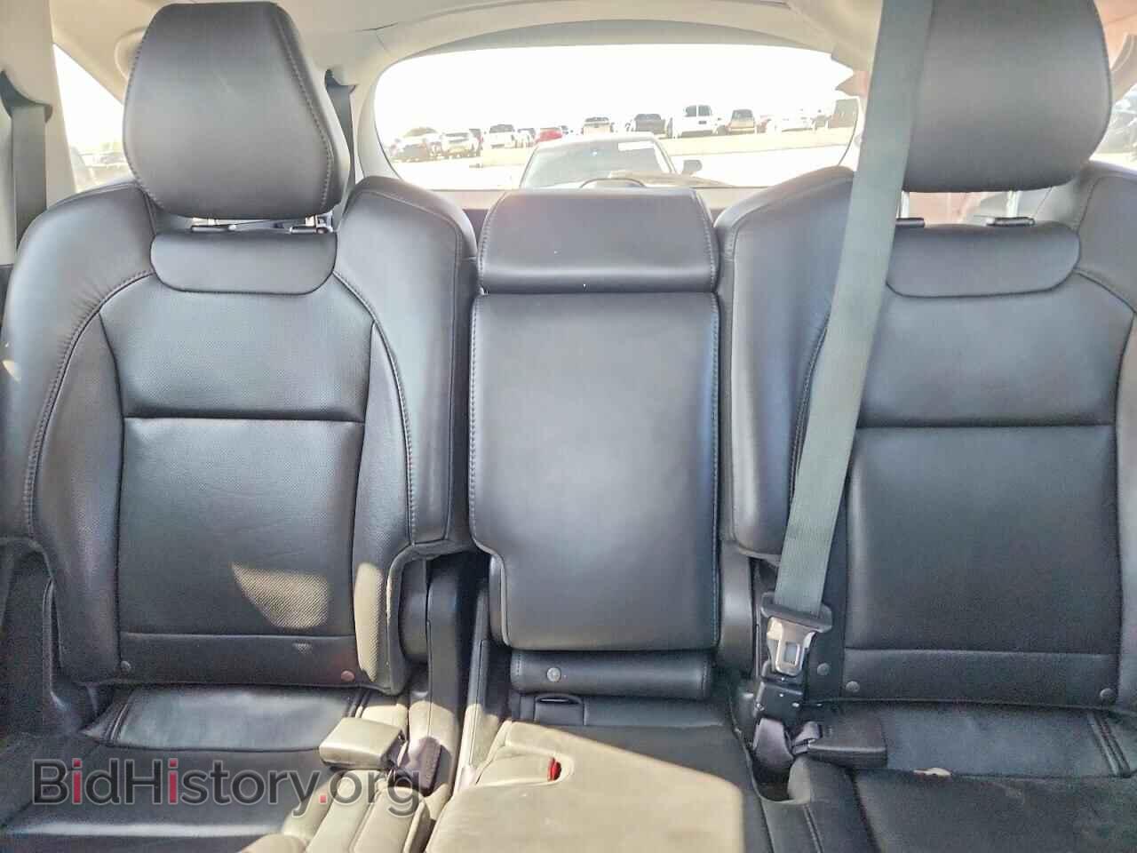 2016 ACURA MDX - VIN: 5FRYD4H96GB043477 - Фото 10