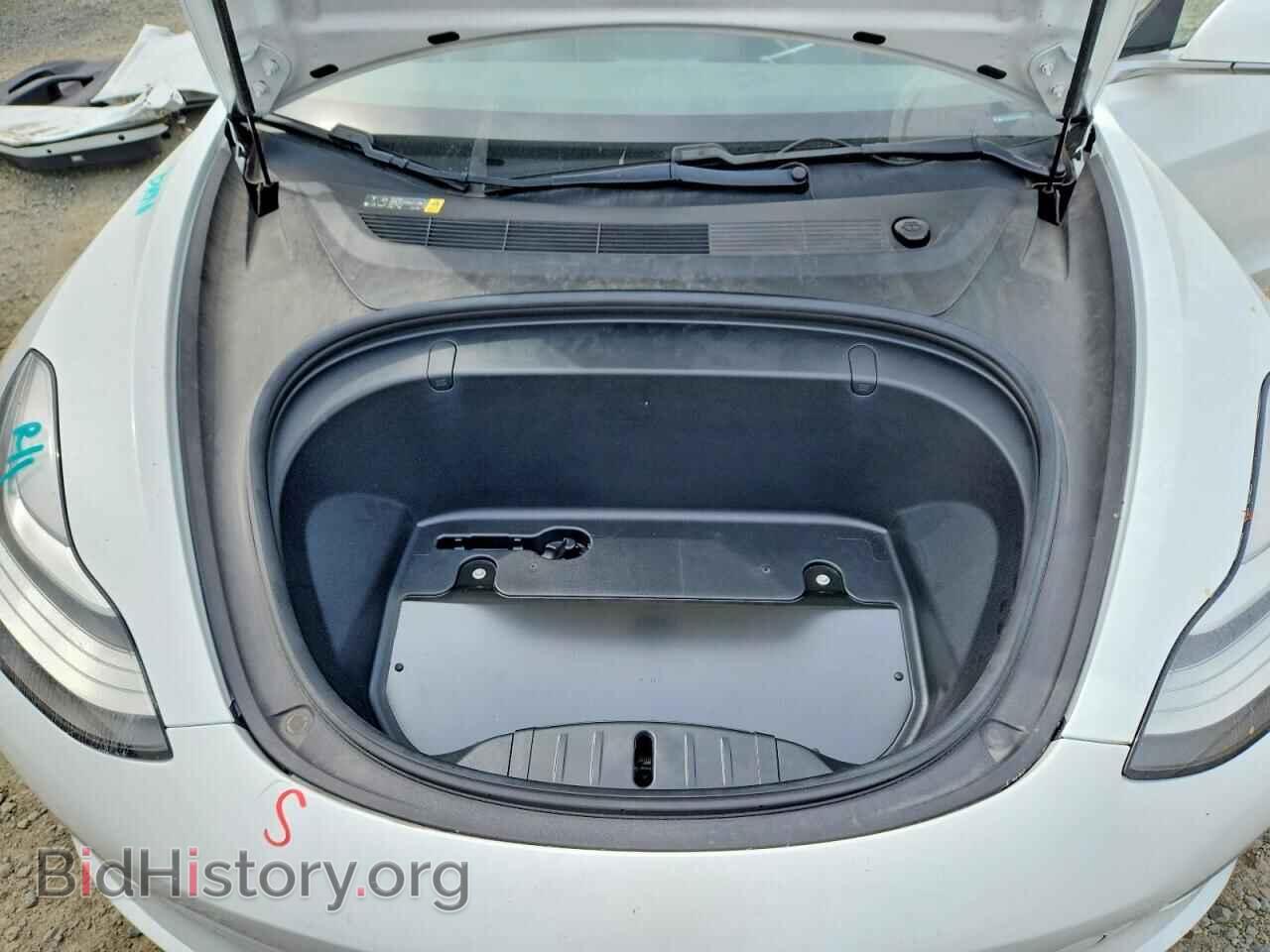 2018 TESLA MODEL 3 - VIN: 5YJ3E1EA7JF035255 - Photo 11